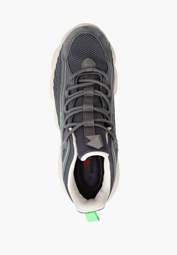 Кроссовки Sigma