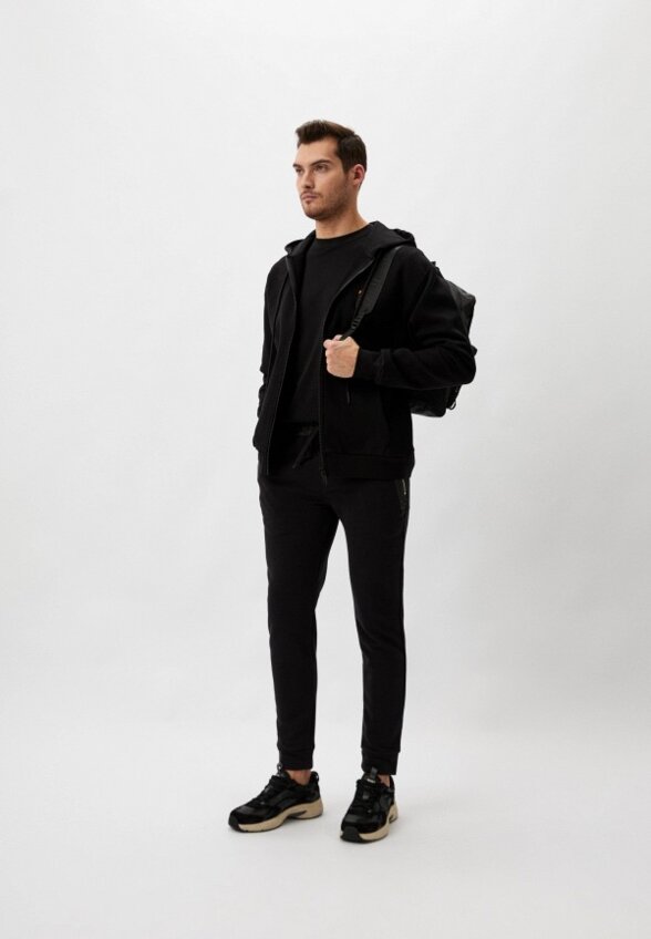 Брюки спортивные Ice Play