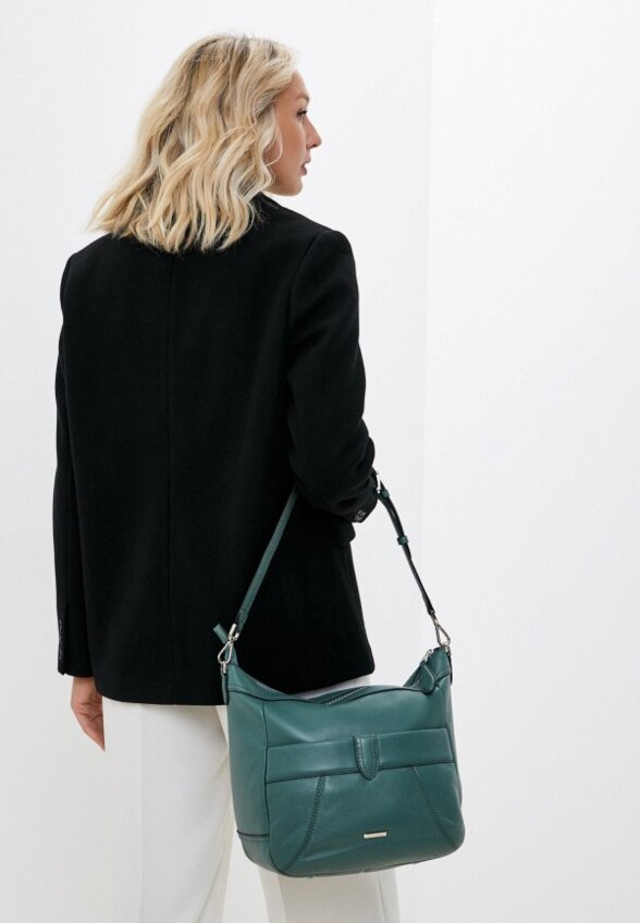 Сумка и кошелек Eleganzza