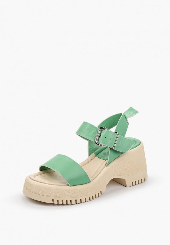 Босоножки Basconi