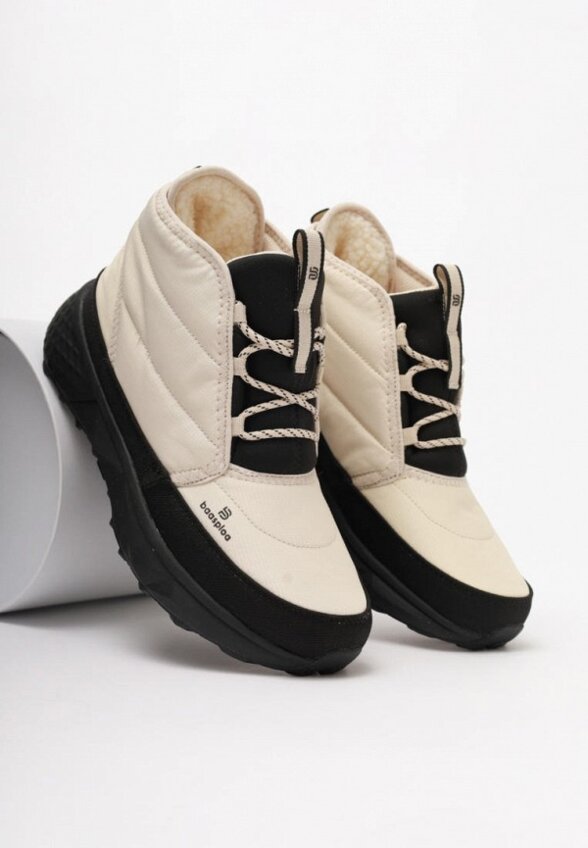 Дутики Baasploa