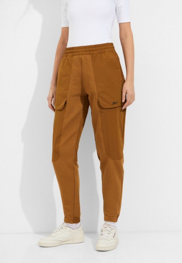 Брюки спортивные Reebok