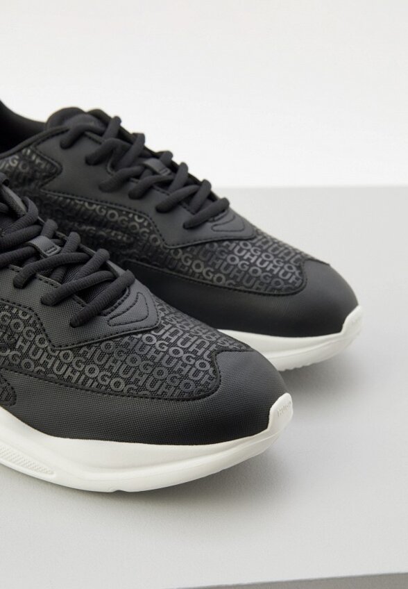 Кроссовки Hugo