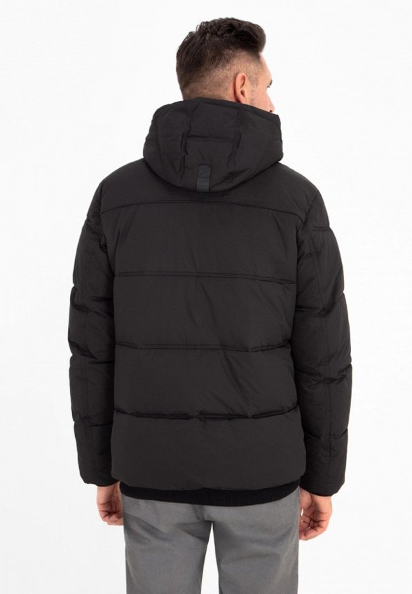 Пуховик Thomas Berger