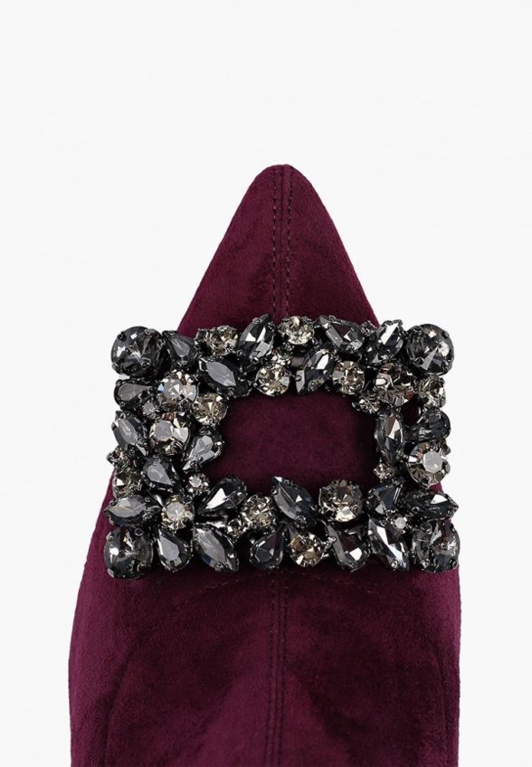 Ботильоны Vitacci