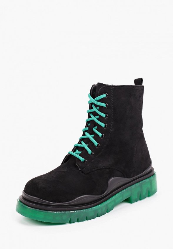 Ботинки Араз