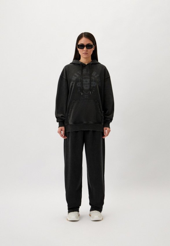 Брюки спортивные Addicted