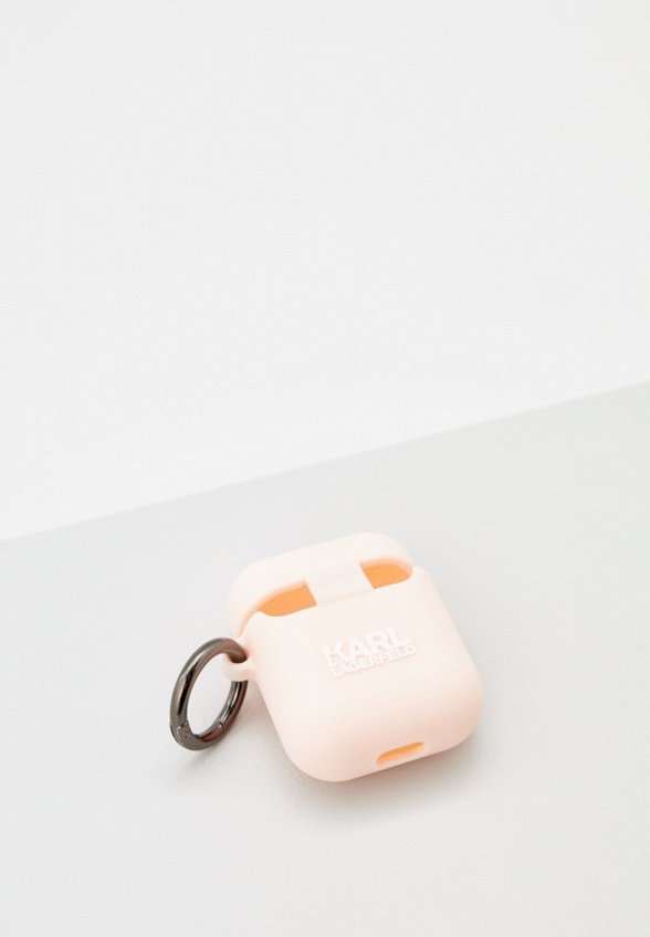 Чехол для наушников Karl Lagerfeld