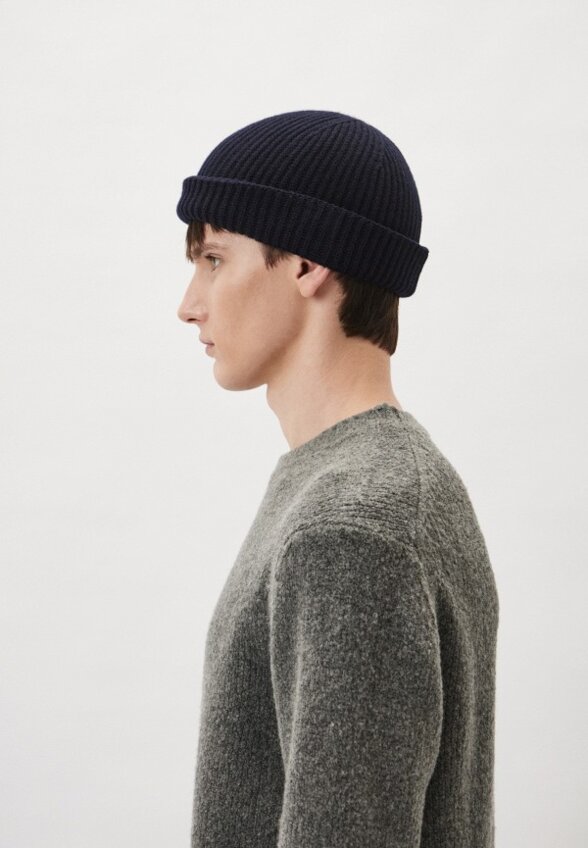 Шапка Falconeri