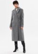 Пальто двубортное Dress No Stress5  - превью