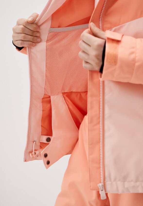 Куртка горнолыжная Roxy