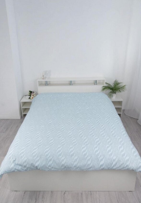 Пододеяльник 1,5-спальный Wellness