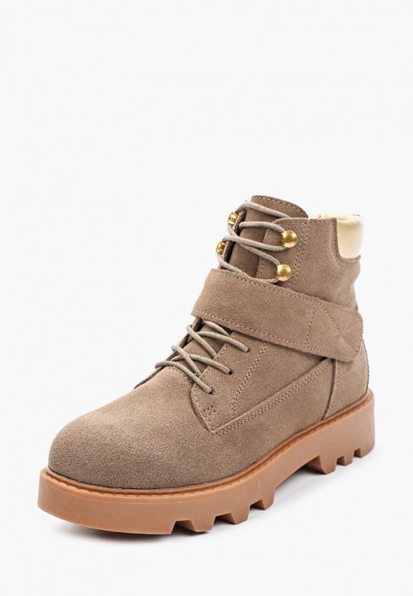 Ботинки Donna D’oro