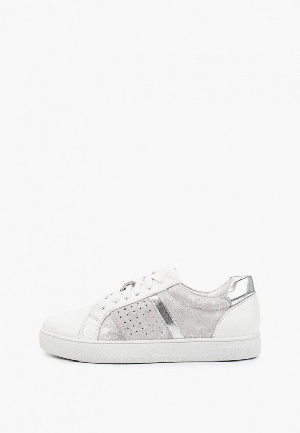 Кеды Thomas Munz