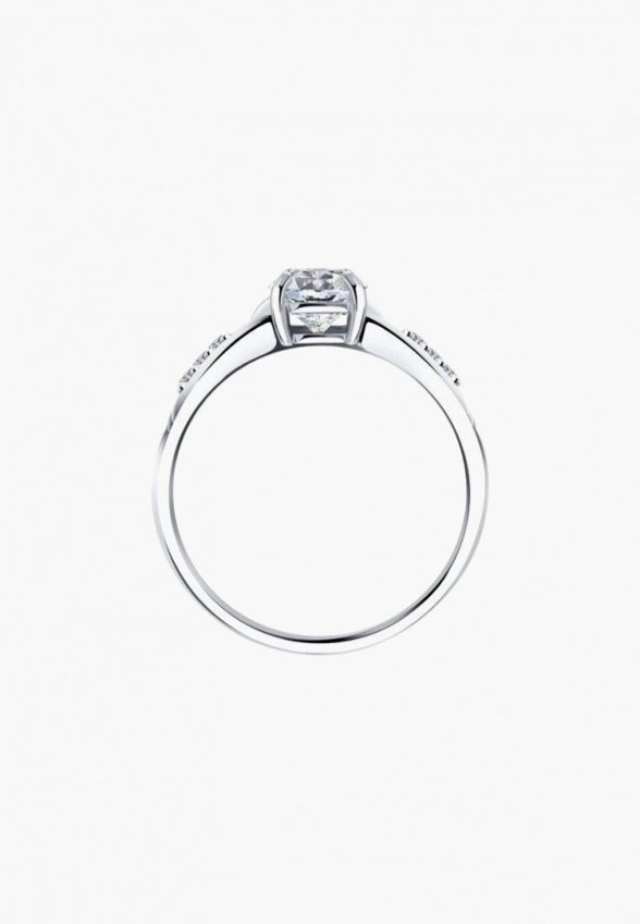 Кольцо Diamant