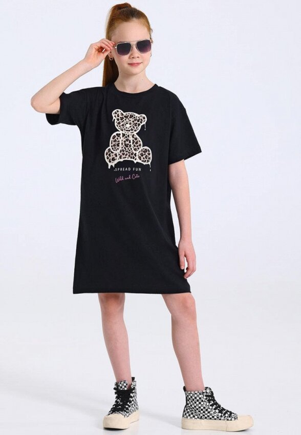 Платье Апрель