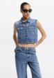 Жилет джинсовый Love Republic1  - превью