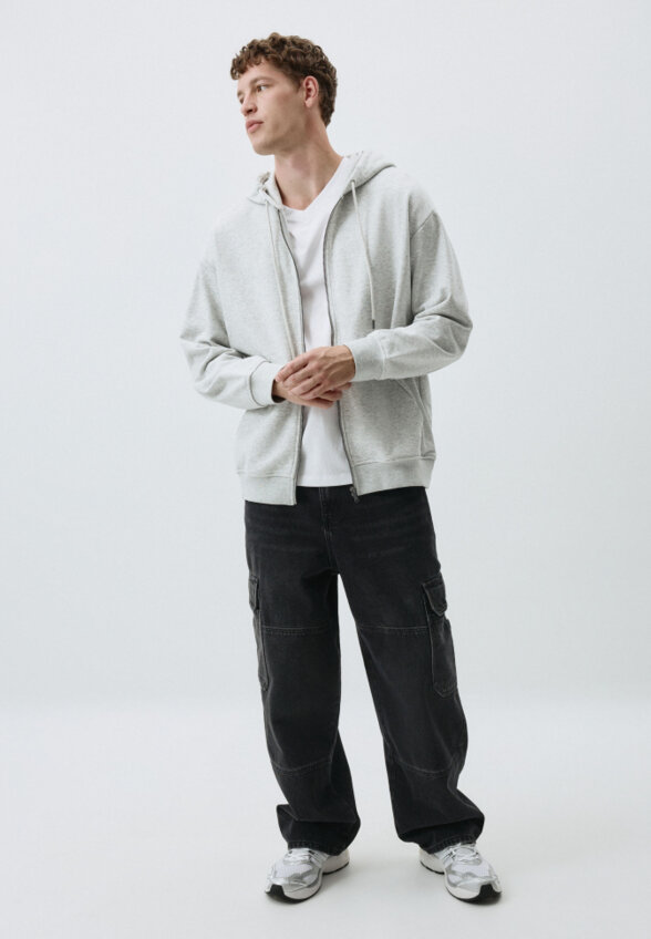 Футболка MARK REGULAR FIT базовая