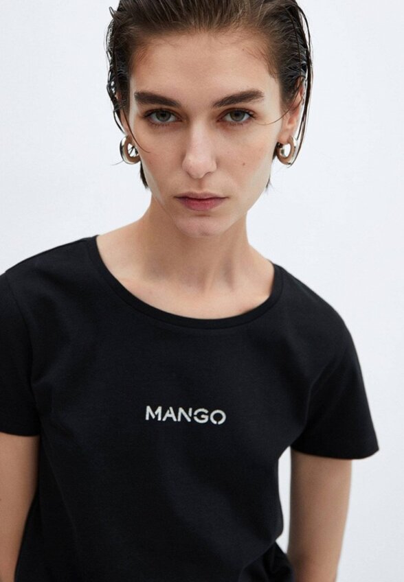 Футболка Mango