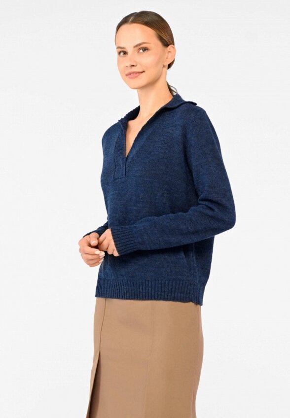 Пуловер Scandica