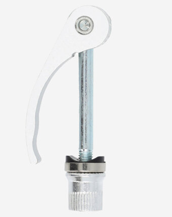 Эксцентрик Reaction M6x54 мм, Серебряный детям