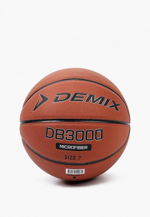 Мяч баскетбольный Demix