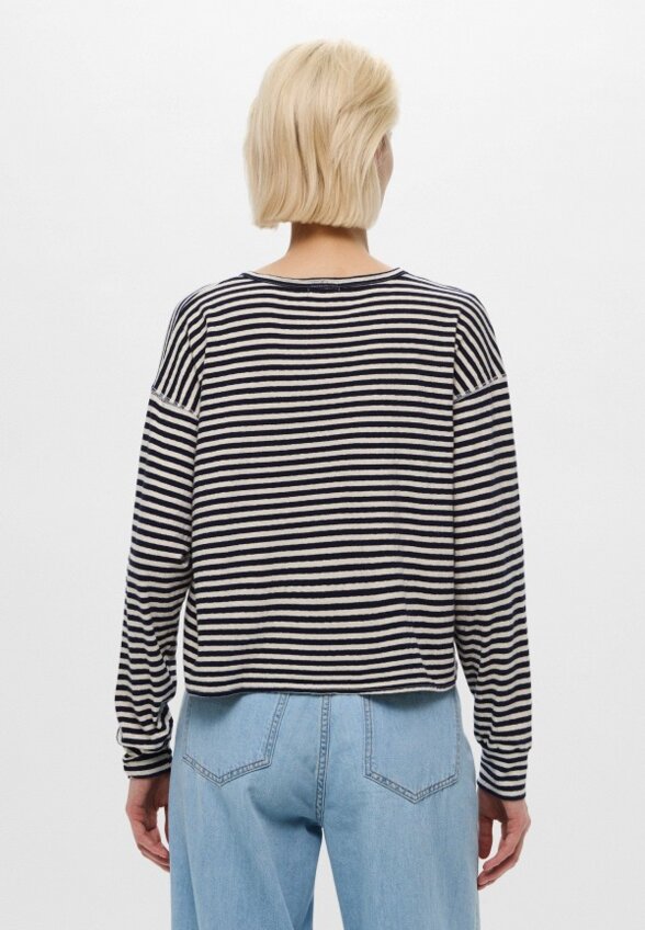 Лонгслив Mother