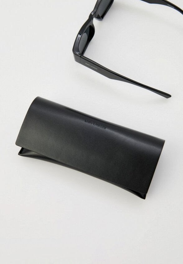 Очки солнцезащитные Saint Laurent