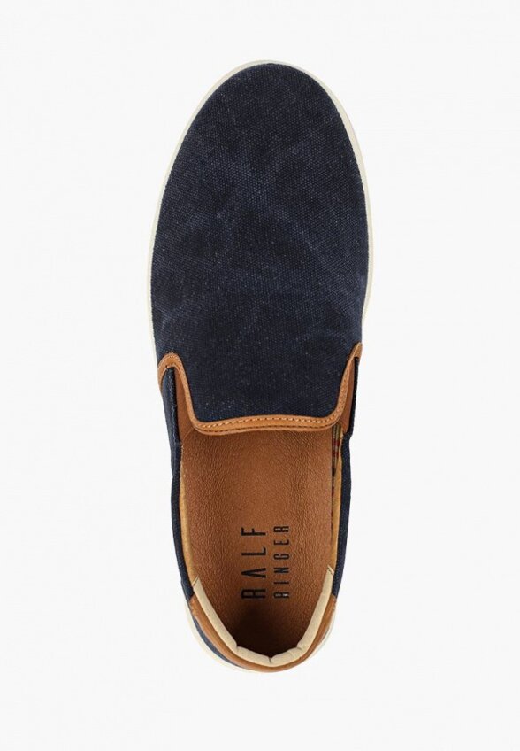 Слипоны Ralf Ringer