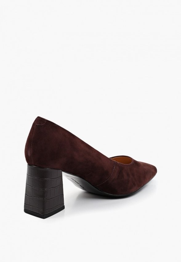 Туфли Thomas Munz