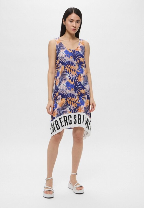 Сарафан Bikkembergs