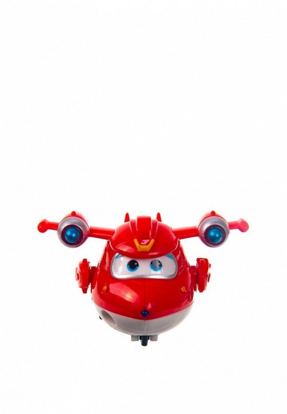 Робот Super Wings