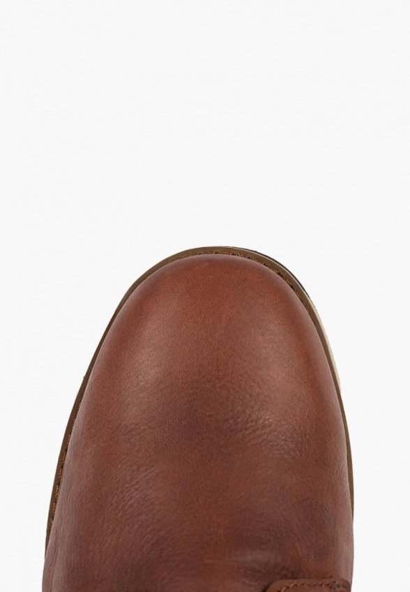 Ботинки Patrol