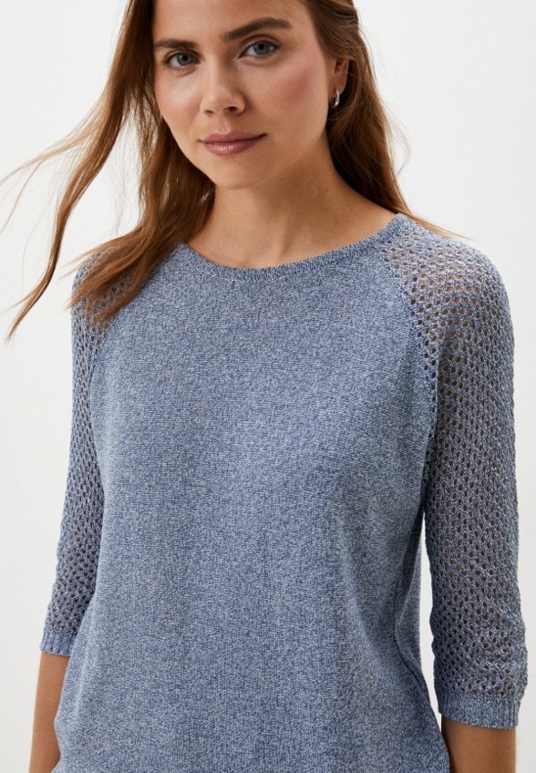 Джемпер Стим