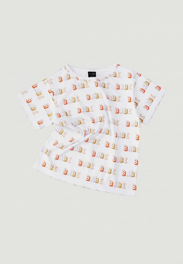 Футболка Mjolk