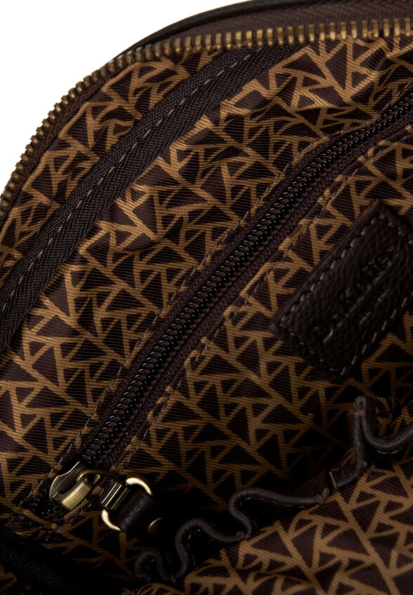 Др.Коффер M402768-260-09 сумка через плечо