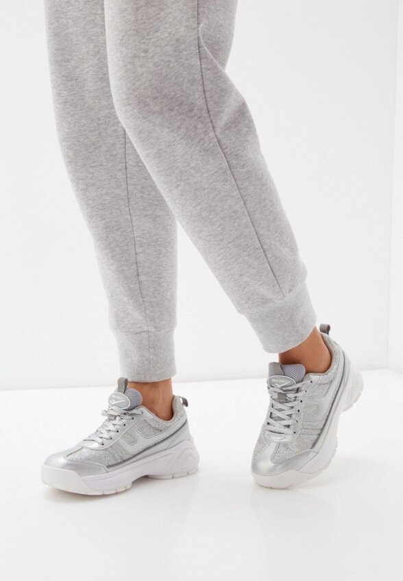 Кроссовки Pro-Specs