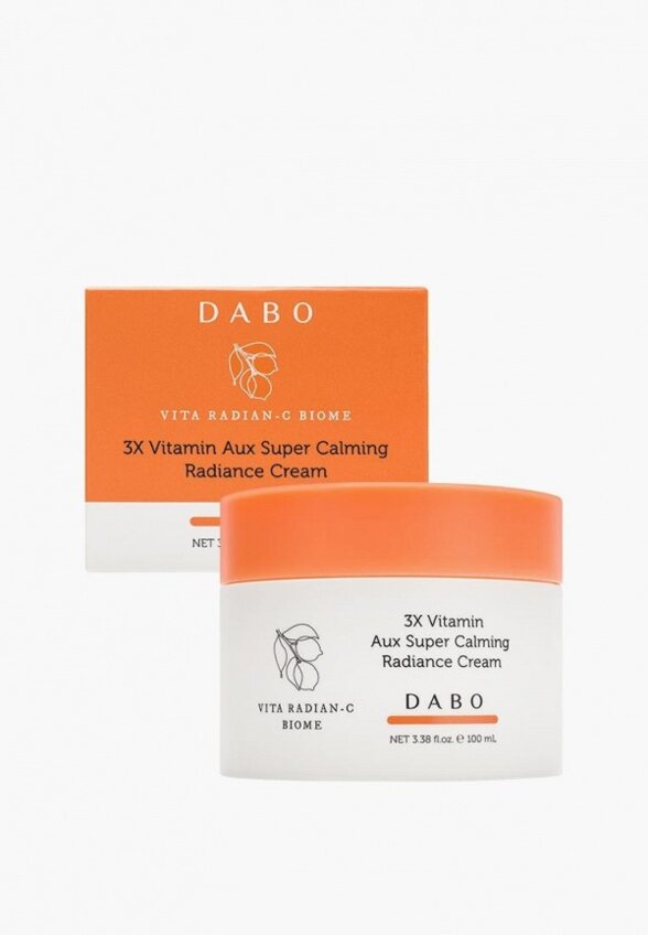 Крем для лица Dabo