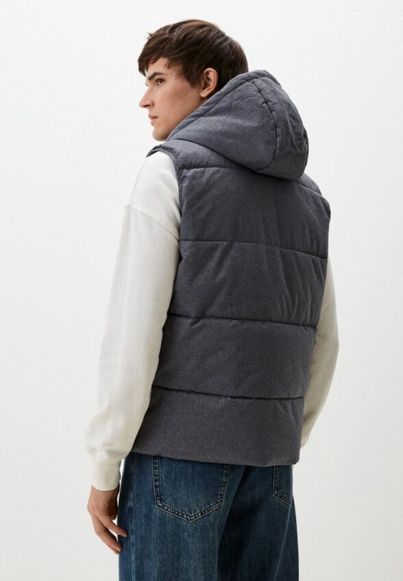 Жилет утепленный Baon