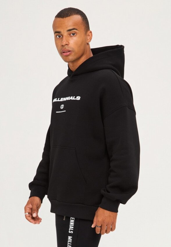 Худи Millennials