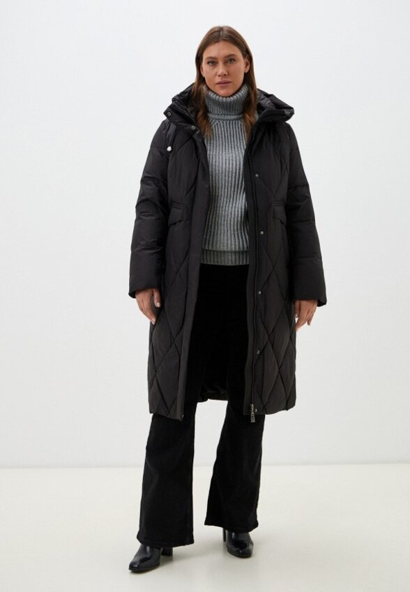 Куртка стеганая Ogmando