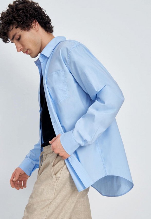 Рубашка Finn Flare