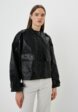 Куртка кожаная UnicoModa1  - превью