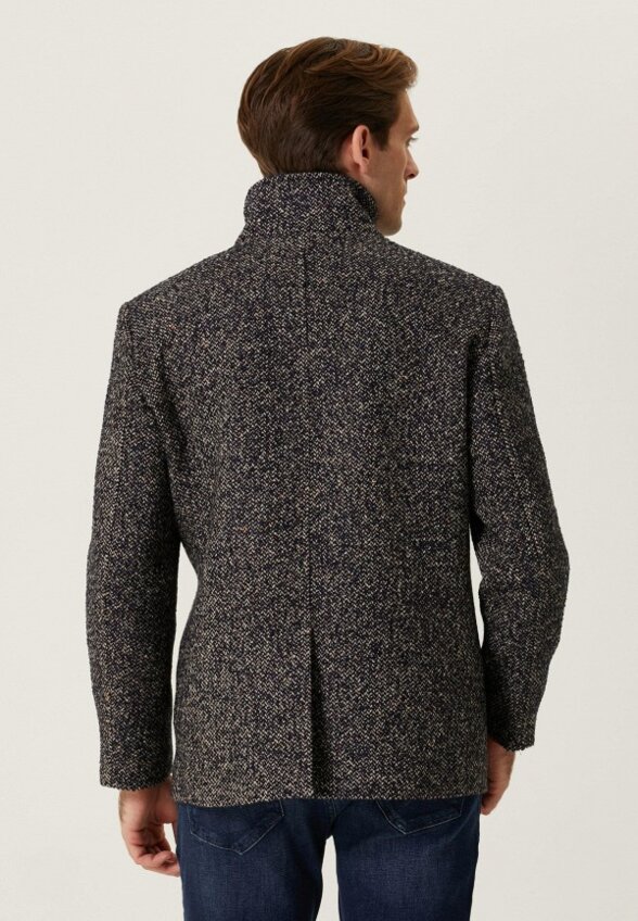 Пальто NetWork