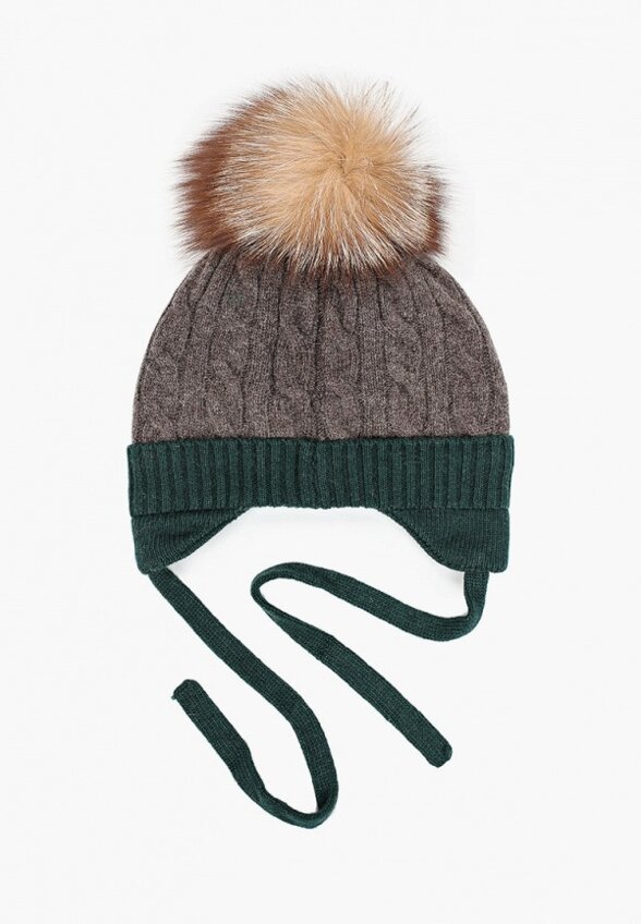 Шапка Снег Идёт