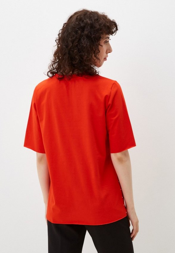 Футболка D.S