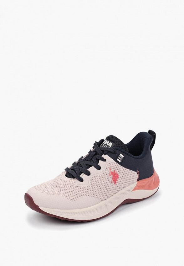Кроссовки U.S. Polo Assn.