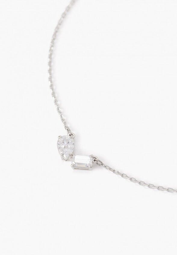 Колье и серьги Swarovski®