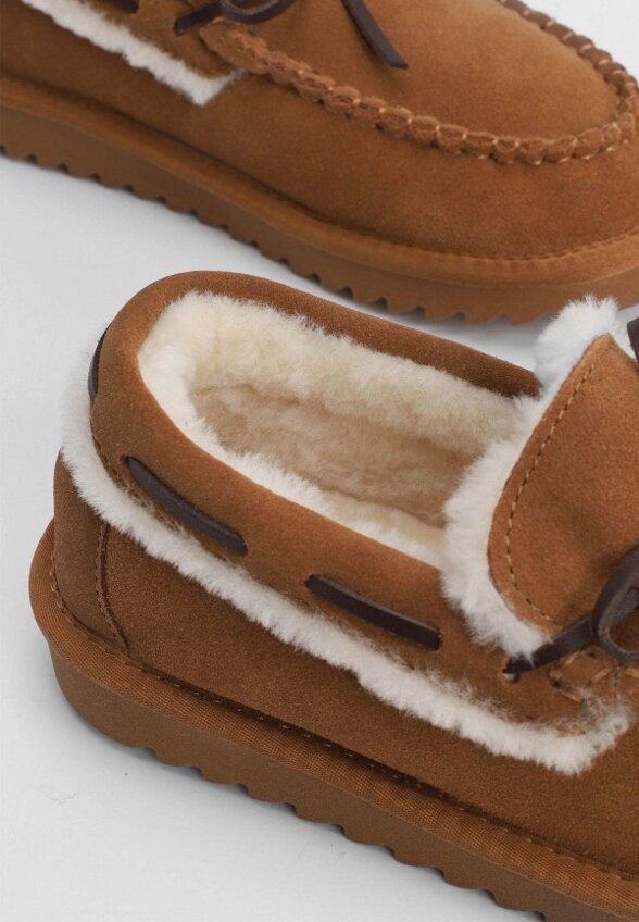 Топсайдеры Donna D’oro