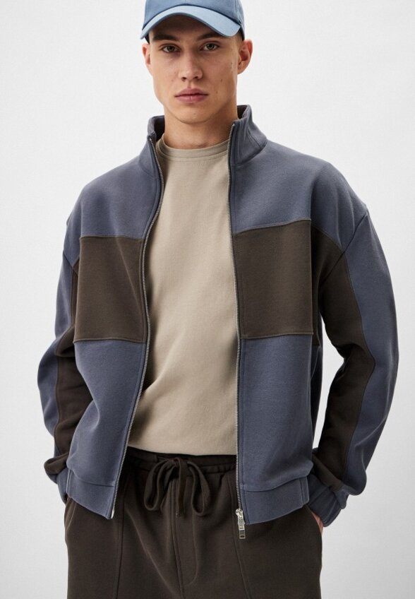 Олимпийка Mademan